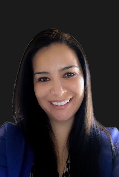 Maria Miramontes, Associate Broker